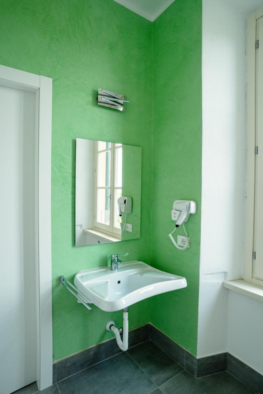 B&B Dimora De Roteris Dalmine Buitenkant foto